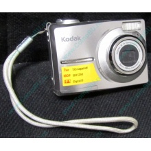 Нерабочий фотоаппарат Kodak Easy Share C713 (Комсомольск-на-Амуре)