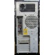 Игровой компьютер Intel Core i7 960 (4x3.2GHz HT) /6Gb /500Gb /1Gb GeForce GTX560 /ATX 600W вид сзади (Комсомольск-на-Амуре)