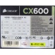 Блок питания 600W Corsair CX600 80 Plus Bronze (Комсомольск-на-Амуре)