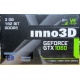 3 Gb 192 BIT GDDR5 inno3D GeForce GTX 1060 (Комсомольск-на-Амуре)