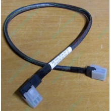 Угловой кабель Mini SAS to Mini SAS HP 668242-001 (Комсомольск-на-Амуре)