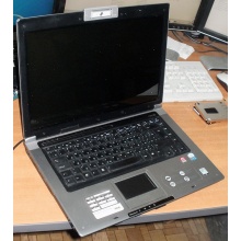 Ноутбук Asus F5 (F5RL) (Intel Core 2 Duo T5550 (2x1.83Ghz) /2048Mb DDR2 /160Gb /15.4" TFT 1280x800) - Комсомольск-на-Амуре