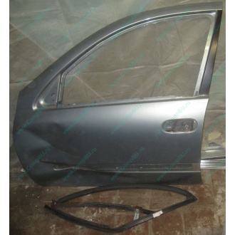 Левая передняя дверь Nissan Almera Classic N16 (Комсомольск-на-Амуре)