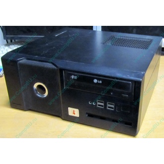 Маленький компьютер Intel Core i3 2120 (2x3.3GHz HT) /4Gb /250Gb /ATX 300W (Комсомольск-на-Амуре)