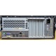 Маленький компьютер Intel Core i3 2120 (2x3.3GHz HT) /4Gb /250Gb /ATX 300W вид сзади (Комсомольск-на-Амуре)