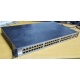 Управляемый свитч D-link DES-1210-52 48 port 10/100Mbit + 4 port 1Gbit + 2 port SFP металлический корпус (Комсомольск-на-Амуре)