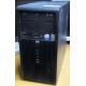Системный блок БУ HP Compaq dx7400 MT (Intel Core 2 Quad Q6600 (4x2.4GHz) /4Gb /250Gb /ATX 350W) - Комсомольск-на-Амуре