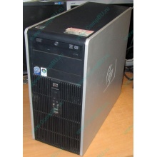 Компьютер HP Compaq dc5800 MT (Intel Core 2 Quad Q9300 (4x2.5GHz) /4Gb /250Gb /ATX 300W) - Комсомольск-на-Амуре