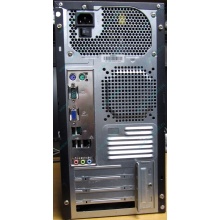 Компьютер Б/У AMD Athlon II X2 250 (2x3.0GHz) s.AM3 /3Gb DDR3 /120Gb /video /DVDRW DL /sound /LAN 1G /ATX 300W FSP (Комсомольск-на-Амуре)