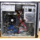 Компьютер БУ AMD Athlon II X2 250 (2x3.0GHz) s.AM3 /3Gb DDR3 /120Gb /video /DVDRW DL /sound /LAN 1G /ATX 300W FSP (Комсомольск-на-Амуре)