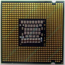 Процессор Intel Core 2 Duo E6420 (2x2.13GHz /4Mb /1066MHz) SLA4T socket 775 (Комсомольск-на-Амуре)