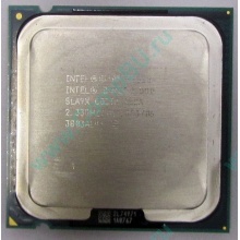Процессор Intel Core 2 Duo E6550 (2x2.33GHz /4Mb /1333MHz) SLA9X socket 775 (Комсомольск-на-Амуре)