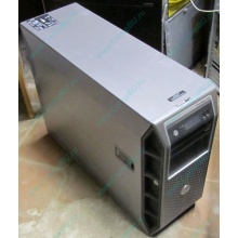 Сервер Dell PowerEdge T300 Б/У (Комсомольск-на-Амуре)