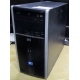 БУ компьютер HP Compaq 6000 MT (Intel Core 2 Duo E7500 (2x2.93GHz) /4Gb DDR3 /320Gb /ATX 320W) - Комсомольск-на-Амуре