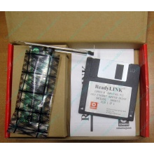 Сетевой адаптер Compex RE100ATX/WOL PCI (Комсомольск-на-Амуре)