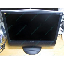 Монитор с колонками 20.1" ЖК ViewSonic VG2021WM-2 1680x1050 (широкоформатный) - Комсомольск-на-Амуре