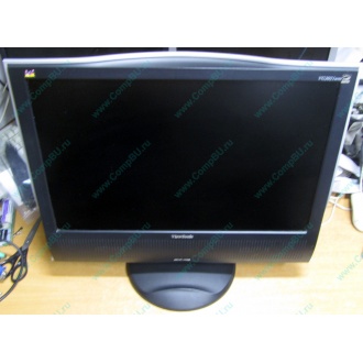 Монитор с колонками 20.1" ЖК ViewSonic VG2021WM-2 1680x1050 (широкоформатный) - Комсомольск-на-Амуре