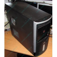 Начальный игровой компьютер Intel Pentium Dual Core E5700 (2x3.0GHz) s.775 /2Gb /250Gb /1Gb GeForce 9400GT /ATX 350W (Комсомольск-на-Амуре)