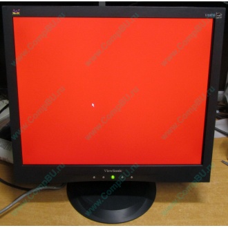 Монитор 19" ViewSonic VA903b (1280x1024) есть битые пиксели (Комсомольск-на-Амуре)