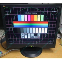 Монитор 19" ViewSonic VA903b (1280x1024) есть битые пиксели (Комсомольск-на-Амуре)