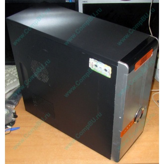 4-хядерный компьютер Intel Core 2 Quad Q6600 (4x2.4GHz) /4Gb /500Gb /ATX 450W (Комсомольск-на-Амуре)