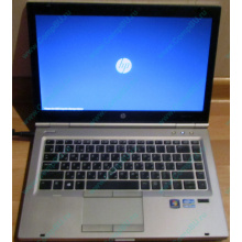 Б/У ноутбук Core i7: HP EliteBook 8470P B6Q22EA (Intel Core i7-3520M /8Gb /500Gb /Radeon 7570 /15.6" TFT 1600x900 /Window7 PRO) - Комсомольск-на-Амуре