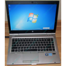 Б/У ноутбук Core i7: HP EliteBook 8470P B6Q22EA (Intel Core i7-3520M /8Gb /500Gb /Radeon 7570 /15.6" TFT 1600x900 /Window7 PRO) - Комсомольск-на-Амуре
