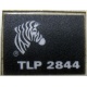 Термопринтер Zebra TLP 2844 (без БП!) - Комсомольск-на-Амуре
