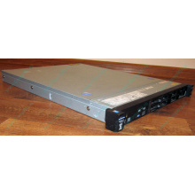 Б/У сервер IBM x3250 M5 5458E5G (Xeon E3-1240 v3 (4x3.4GHz HT) /8Gb /2x500Gb /ATX 2x460W 1U) - Комсомольск-на-Амуре