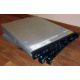 БУ сервер IBM x3250 M5 5458E5G (Xeon E3-1240 v3 (4x3.4GHz HT) /8Gb /2x500Gb /ATX 2x460W 1U) - Комсомольск-на-Амуре