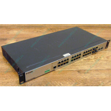 Б/У коммутатор D-link DGS-3000-26TC 20 port 1Gbit + 4 port SFP+ (Комсомольск-на-Амуре)