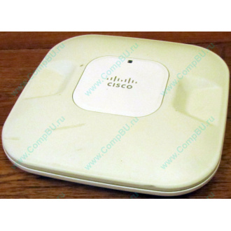 Точка доступа Cisco Aironet AIR-AP1041N-E-K9 купить Б/У (Комсомольск-на-Амуре)