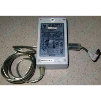 Блок питания 12V 3A Linearity Electronics LAD6019AB4 (Комсомольск-на-Амуре)