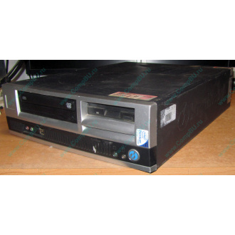 БУ компьютер Kraftway Prestige 41180A (Intel E5400 (2x2.7GHz) s.775 /2Gb DDR2 /160Gb /IEEE1394 (FireWire) /ATX 250W SFF desktop) - Комсомольск-на-Амуре
