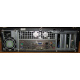 БУ компьютер Kraftway Prestige 41180A Intel E5400 /2Gb DDR2 /160Gb /IEEE1394 (FireWire) /ATX 250W SFF desktop вид сзади (Комсомольск-на-Амуре)