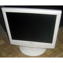 Монитор 15" TFT Benq FP567S белый (Комсомольск-на-Амуре)