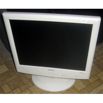Монитор 15" TFT Benq FP567S белый (Комсомольск-на-Амуре)