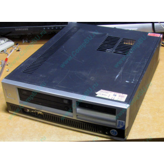 Б/У компьютер Kraftway Prestige 41180A (Intel E5400 (2x2.7GHz) s775 /2Gb DDR2 /160Gb /IEEE1394 (FireWire) /ATX 250W SFF desktop) - Комсомольск-на-Амуре
