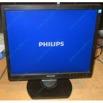 Монитор 17" TFT Philips Brilliance 17S (Комсомольск-на-Амуре)