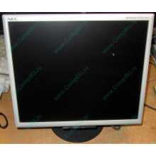 Монитор Б/У Nec MultiSync LCD 1770NX (Комсомольск-на-Амуре)