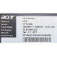 Acer V173 DOb (Комсомольск-на-Амуре)