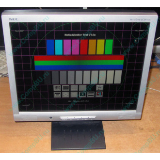 Монитор 17" TFT Nec AccuSync LCD72VM (Комсомольск-на-Амуре)