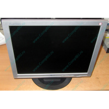 Монитор 17" ЖК LG Flatron L1717S (Комсомольск-на-Амуре)