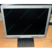 Монитор 17" ЖК Nec AccuSync LCD 72XM (Комсомольск-на-Амуре)