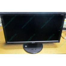 Монитор 18.5" TFT Acer V193HQ Db (Комсомольск-на-Амуре)