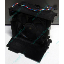 Вентилятор для радиатора процессора Dell Optiplex 745/755 Tower (Комсомольск-на-Амуре)