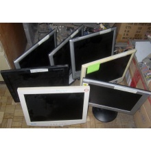 Монитор 15" TFT без блока питания (Комсомольск-на-Амуре)