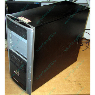 Б/У корпус ATX Miditower от компьютера UFO  (Комсомольск-на-Амуре)