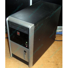 Б/У компьютер Intel Core i5-4590 (4x3.3GHz) /8Gb DDR3 /500Gb /ATX 450W Inwin (Комсомольск-на-Амуре)