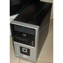 4-хъядерный компьютер AMD Athlon II X4 645 (4x3.1GHz) /4Gb DDR3 /250Gb /ATX 450W (Комсомольск-на-Амуре)